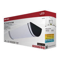 LED GLAMOUR BL 25" LINEAR - 62-1979