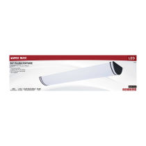 LED GLAMOUR BL 50" LINEAR - 62-1980
