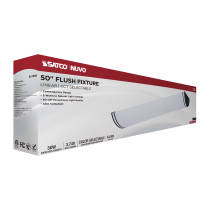 LED GLAMOUR BL 50" LINEAR - 62-1980