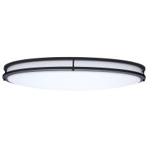 LED GLAMOUR BL 32" OVAL - 62-1981