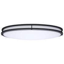 LED GLAMOUR BL 32" OVAL - 62-1981