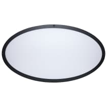 LED GLAMOUR BL 32" OVAL - 62-1981