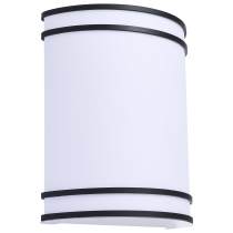 LED GLAMOUR BL WALL SCONCE - 62-1985