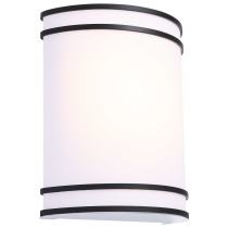 LED GLAMOUR BL WALL SCONCE - 62-1985