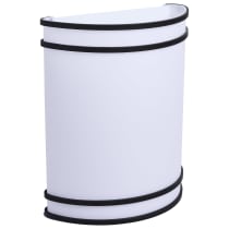 LED GLAMOUR BL WALL SCONCE - 62-1985