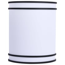 LED GLAMOUR BL WALL SCONCE - 62-1985