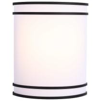 LED GLAMOUR BL WALL SCONCE - 62-1985