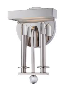 HARROW LED WALL SCONCE - 62-199