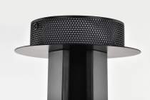 DARROW 13" LED SEMI FLUSH - 62-2001