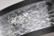 DARROW 13" LED FLUSH MOUNT - 62-2002