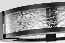 DARROW 13" LED FLUSH MOUNT - 62-2002