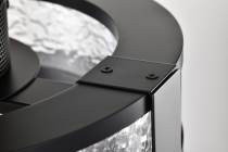 DARROW 13" LED FLUSH MOUNT - 62-2002