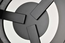 DARROW 13" LED FLUSH MOUNT - 62-2002