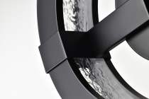 DARROW 13" LED FLUSH MOUNT - 62-2002