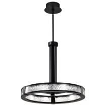 DARROW 24" LED PENDANT - 62-2003
