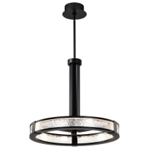 DARROW 24" LED PENDANT - 62-2003