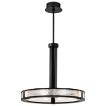 DARROW 24" LED PENDANT - 62-2003