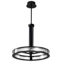 DARROW 24" LED PENDANT - 62-2003