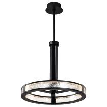 DARROW 24" LED PENDANT - 62-2003