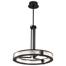 DARROW 24" LED PENDANT - 62-2003