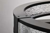 DARROW 24" LED PENDANT - 62-2003