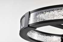 DARROW 24" LED PENDANT - 62-2003