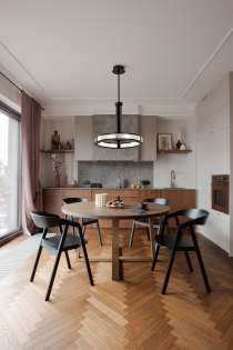 DARROW 24" LED PENDANT - 62-2003