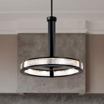 DARROW 24" LED PENDANT - 62-2003