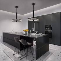DARROW 24" LED PENDANT - 62-2003