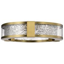 DARROW 13" LED FLUSH MOUNT - 62-2012