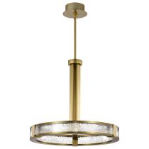 DARROW 24" LED PENDANT - 62-2013