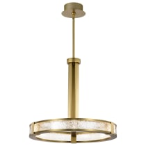 DARROW 24" LED PENDANT - 62-2013