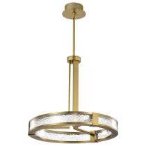 DARROW 24" LED PENDANT - 62-2013