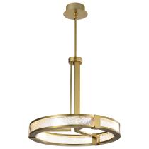 DARROW 24" LED PENDANT - 62-2013