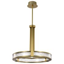 DARROW 24" LED PENDANT - 62-2013