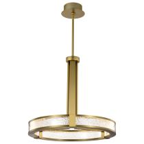 DARROW 24" LED PENDANT - 62-2013
