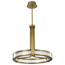 DARROW 24" LED PENDANT - 62-2013
