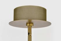 DARROW 24" LED PENDANT - 62-2013