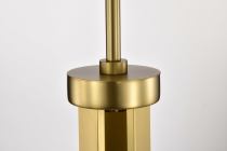 DARROW 24" LED PENDANT - 62-2013