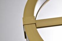 DARROW 24" LED PENDANT - 62-2013