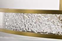 DARROW 24" LED PENDANT - 62-2013