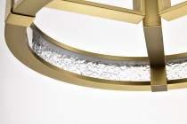 DARROW 24" LED PENDANT - 62-2013