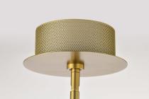 DARROW 24" LED PENDANT - 62-2013