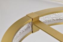 DARROW 24" LED PENDANT - 62-2013