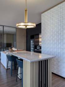 DARROW 24" LED PENDANT - 62-2013