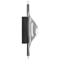 GENEVA 18" LED SM WALL SCONCE - 62-2021