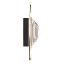 GENEVA 18" LED SM WALL SCONCE - 62-2021