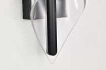 GENEVA 18" LED SM WALL SCONCE - 62-2021