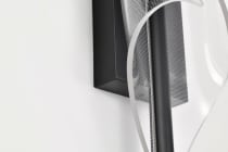 GENEVA 18" LED SM WALL SCONCE - 62-2021