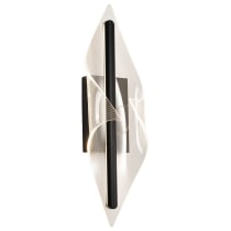 GENEVA 24" LED LG WALL SCONCE - 62-2022